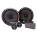 MB Quart RS1-216 Reference Series 6.5" 2-Way Component Speaker System 220 Watts MB Quart