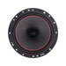 MB Quart RS1-216 Reference Series 6.5" 2-Way Component Speaker System 220 Watts MB Quart