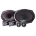 MB Quart RS1-269 Reference Series 6x9" 2-Way Component Speaker System 240 Watts MB Quart