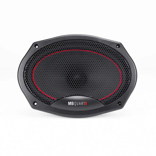 MB Quart RS1-269 Reference Series 6x9" 2-Way Component Speaker System 240 Watts MB Quart