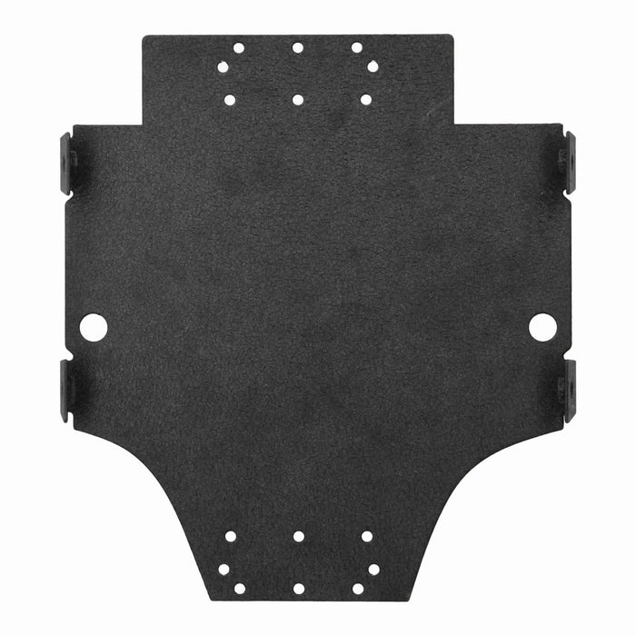 Metra BC-AMP04 Amplifier Mounting Bracket for Harley Davidson Road Glide 2015-Up