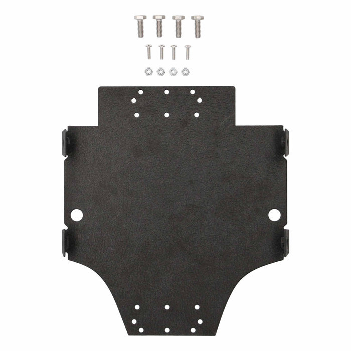 Metra BC-AMP04 Amplifier Mounting Bracket for Harley Davidson Road Glide 2015-Up