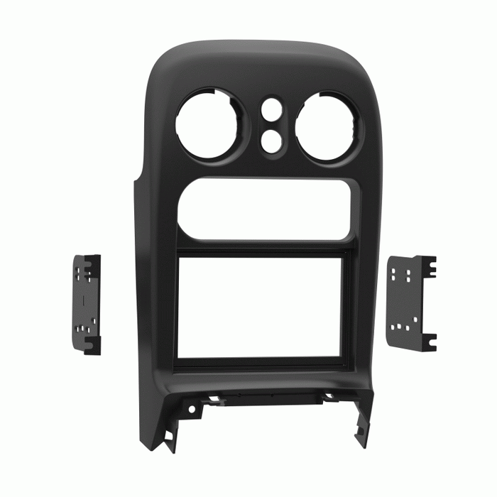 Metra DP-7529 Single or Double DIN Dash Kit for Mazda Miata 1994-1997