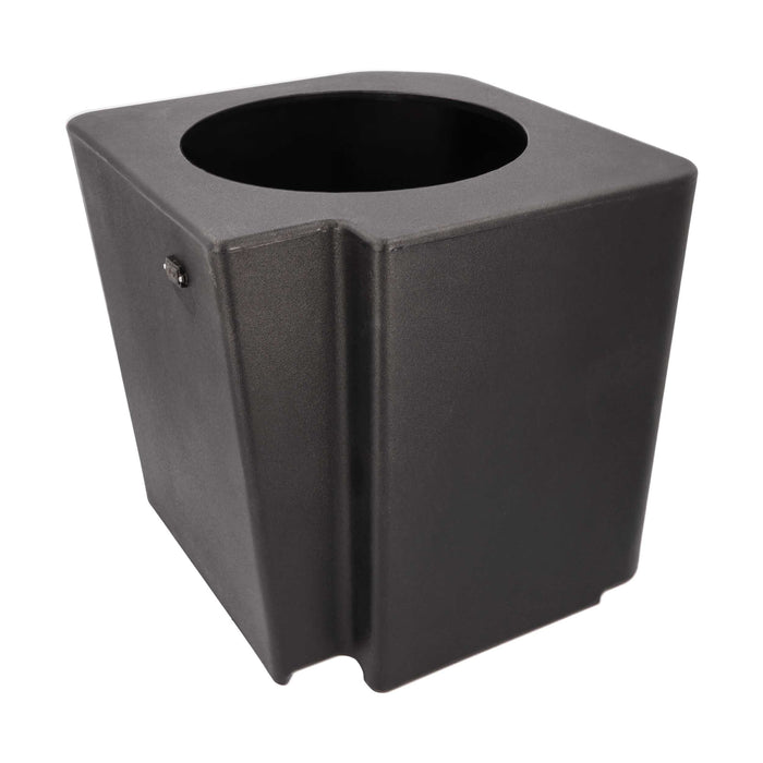 Metra MPS-PRSB Subwoofer Enclosure for Select Polaris Ranger XP 1000