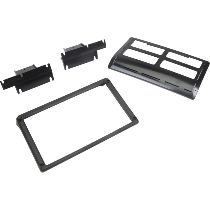 Metra 108-CH1B Dash Kit for Pioneer DMH-C5500NEX 8" Radio Jeep Wrangler 2011-2017 Metra