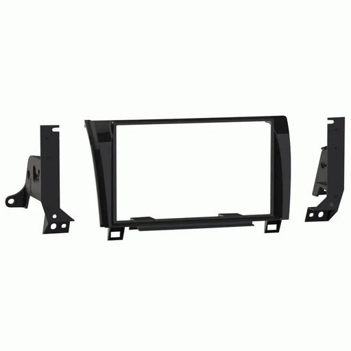 Metra 108-TO1CHG Dash Kit For Pioneer 8" Radios For Tundra & Sequoia 07-13 Metra