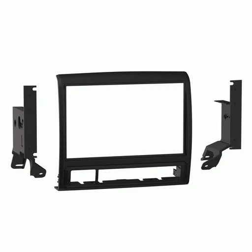 Metra 108-TO2CHG Dash Kit for Pioneer 8" Radio For Toyota Tacoma 2012-2015 Metra