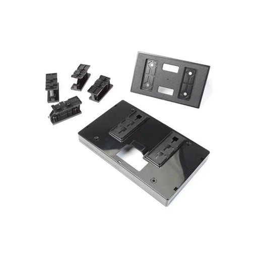 Metra 108-UN02 Universal Floating Mount Kit for Pioneer 8" Modular Radio Black Metra