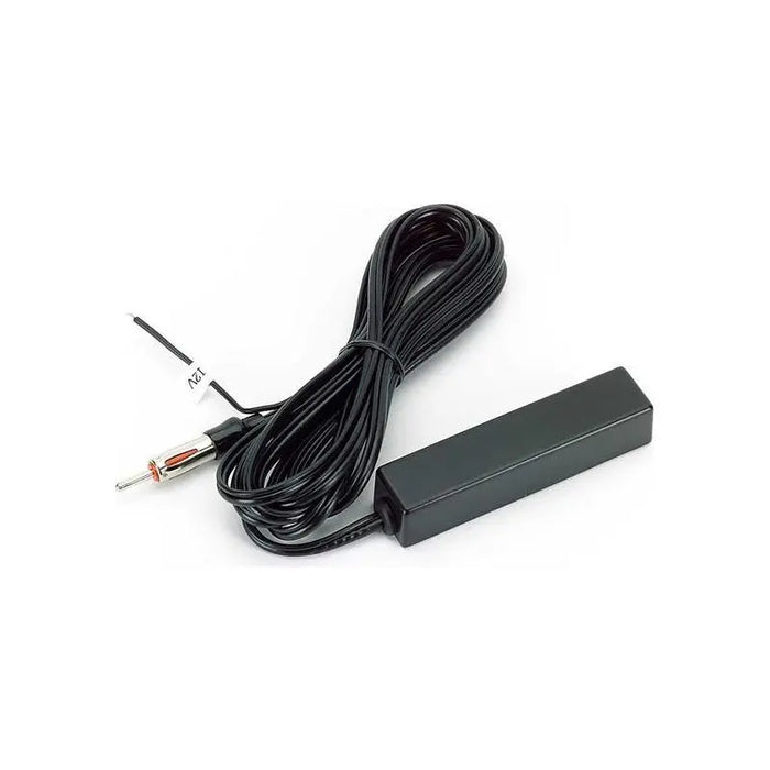 Metra 44-UA20 AM/FM Universal Hidden Electronic Amplified Car Antenna Metra