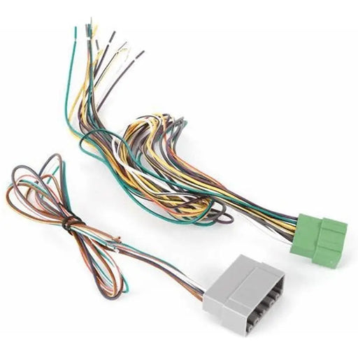 Metra 70-7305 Amp Bypass Wiring Harness for Select Hyundai/Kia 2010-Up Metra