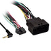 Metra 70-9800 Wiring Harness for Select Harley Davidson 1998 - 2013 Metra