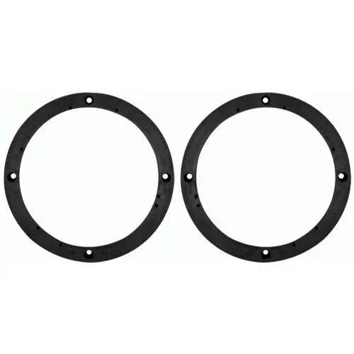 Metra 82-4300 1" Universal Speaker Adapter Bracket (pair) Metra