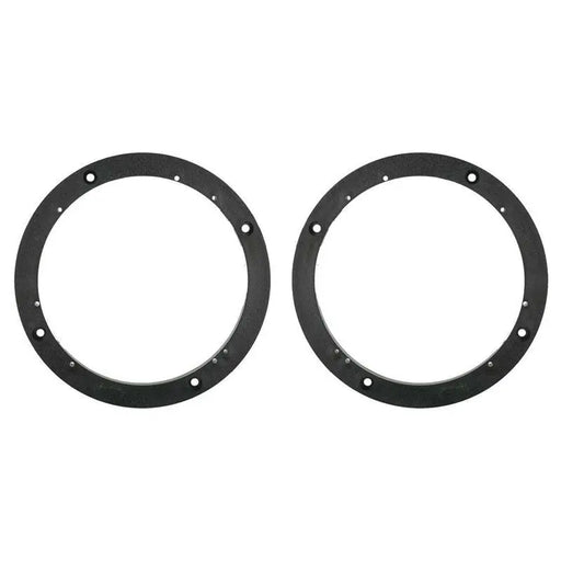 Metra 82-4400 Universal 5-1/4" Speaker Spacer with 1/2" Depth (pair) Metra