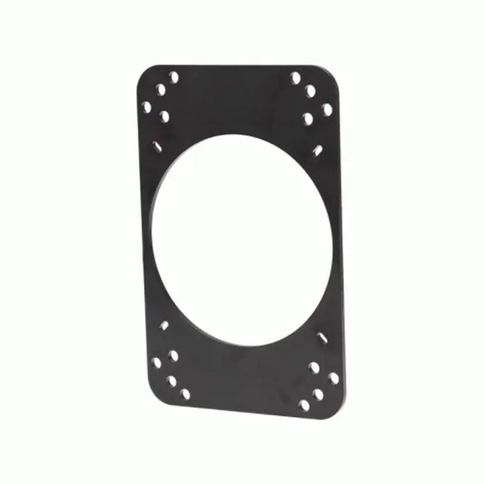 Metra 82-4602 4 x 6" to 4" Universal Speaker Adapter Mounting Brackets (Pair) Metra