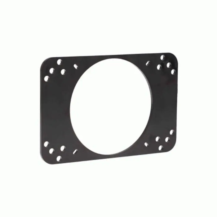 Metra 82-4602 4 x 6" to 4" Universal Speaker Adapter Mounting Brackets (Pair) Metra