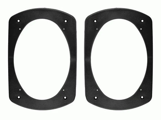 Metra 82-6900 1-1/2" Speaker Spacer for 6" x 9" Speakers (pair) Metra