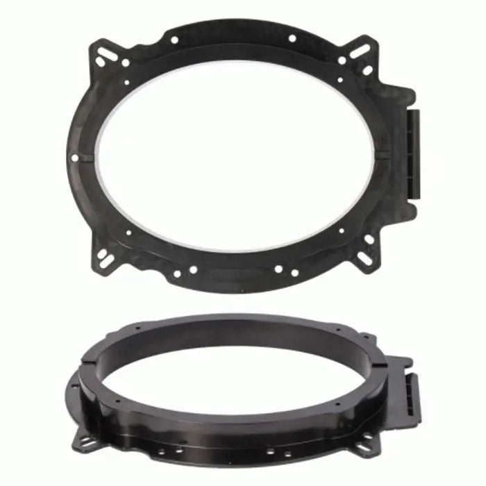 Metra 82-UNIV69 6 X 9 Inch Universal Speaker Adapter (Pair) Metra