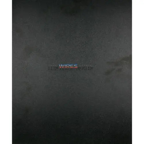 Metra 89-00-9032 ABS Blank Plastic Sheet 17" x 21" x 1/8" Metra