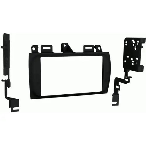 Metra 95-2005B Double DIN Dash Kit for Select 96-up Cadillac Vehicles Metra