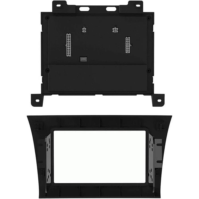 Metra 95-6553B Double DIN Dash Kit for Chysler 300 2015-Up Metra