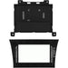 Metra 95-6553B Double DIN Dash Kit for Chysler 300 2015-Up Metra