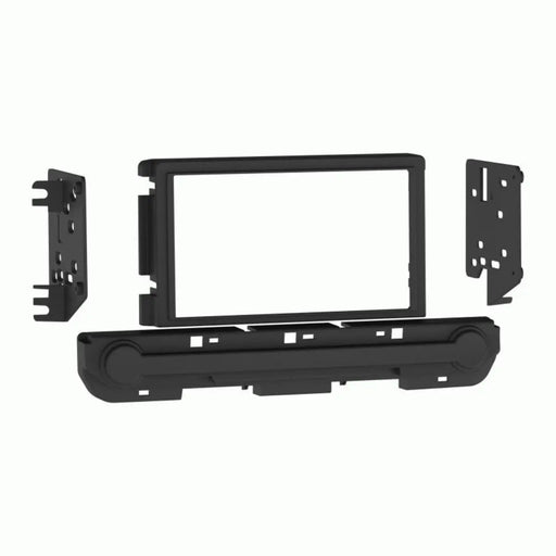 Metra 95-7399B 2Din Installation Kit for Select 2019-2020 Hyundai Elantra Vehicles Metra