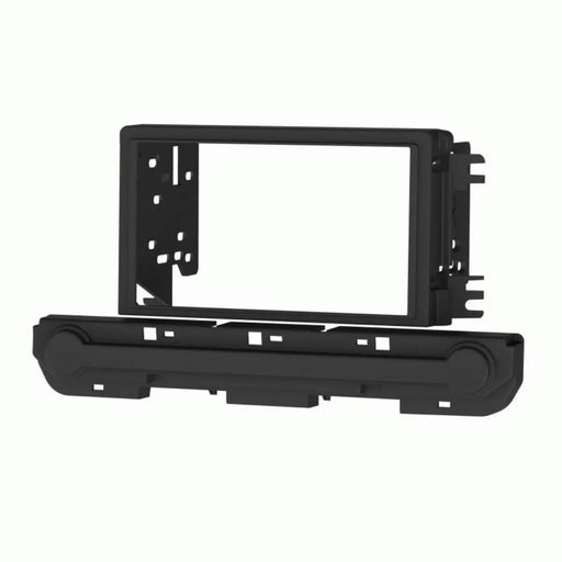 Metra 95-7399B 2Din Installation Kit for Select 2019-2020 Hyundai Elantra Vehicles Metra