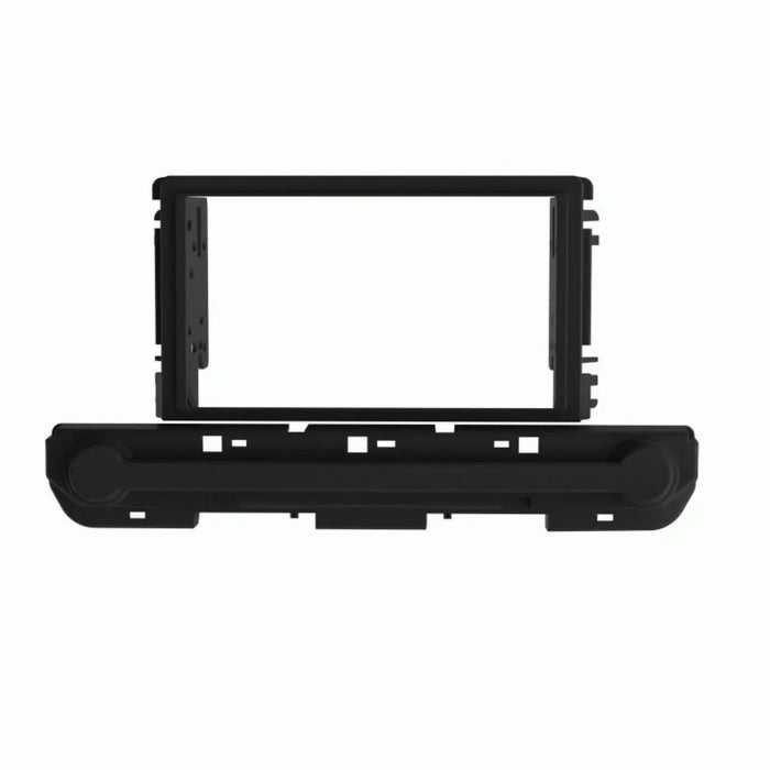 Metra 95-7399B 2Din Installation Kit for Select 2019-2020 Hyundai Elantra Vehicles Metra