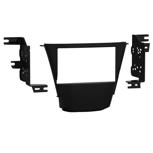 Metra 95-7820B Double DIN Dash Install Kit for Select Acura MDX 2007-2013 Metra