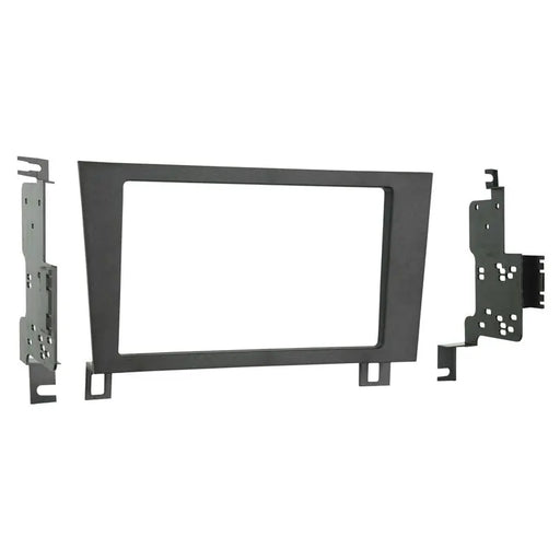 Metra 95-8154 Single/Double DIN Dash Kit for 1993-1997 Lexus GS Series Metra