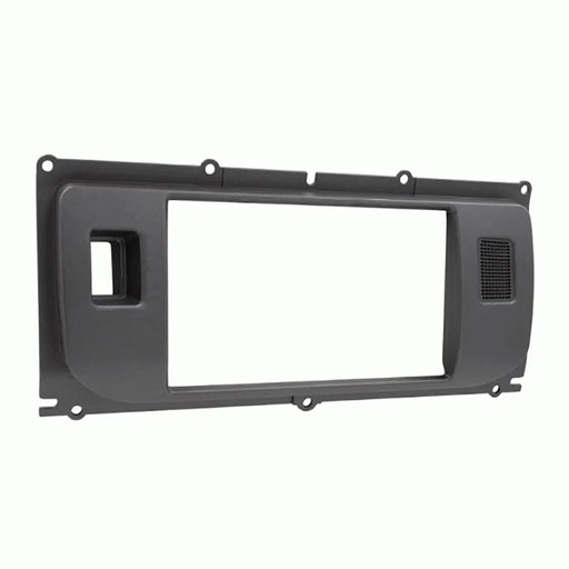 Metra 95-9403B 2DIN Dash Kit for 2012-Up Land Rover Range Rover Evoque Vehicles Metra