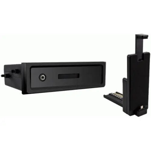 Metra 98-9002 iPhone 5 Vehicle Mount Installation Dash Kit for Radio Metra