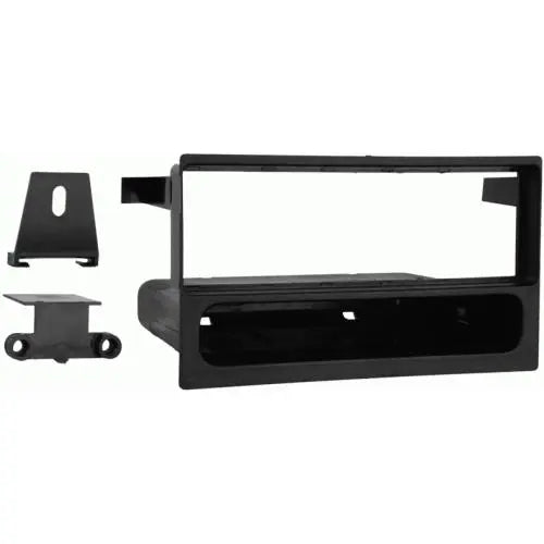 Metra 99-2002 1-DIN Dash Kit Select Cadillac Eldorado Seville '92-'96 Metra