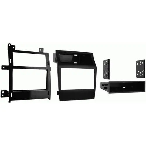 Metra 99-2007 Single/Double DIN Dash Kit for 2007-up Cadillac Escalade Metra