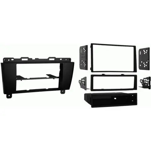 Metra 99-2021 Single/Double DIN Dash Kit for 2005-2009 Buick Lacrosse Metra