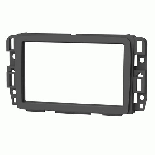 Metra 99-3031B 1DIN Dash Kit for Select 2014-2015 Chevrolet Captiva Sport Vehicles Metra