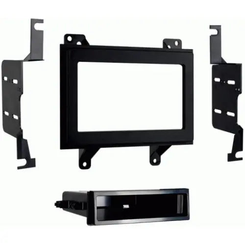 Metra 99-3045 Single/Double DIN Multi-Kit for 1994-1997 GM Vehicles Metra