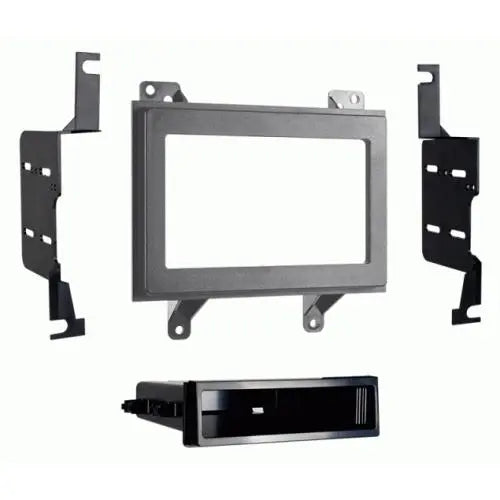 Metra 99-3045G Single/Double DIN Dash Kit for Select 94-97 GM Vehicles Metra