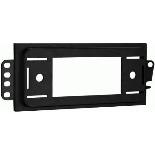 Metra 99-3320 Single DIN Dash Kit for 1995-00 Pontiac Grand AM/Sunfire Metra