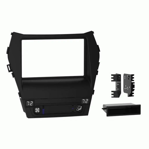 Metra 99-7385B Dash Kit for Hyundai Santa Fe / Santa Fe Sport 2017 - 2018 Metra