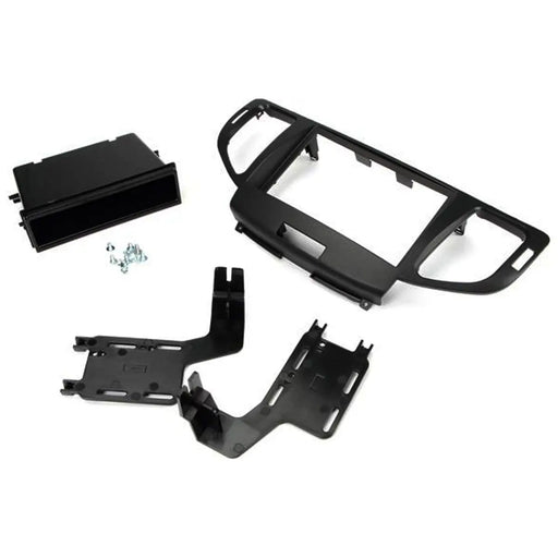 Metra 99-7805CH Single DIN Dash Kit for Acura TSX w/ Wire Harness & Antenna Adapter Metra