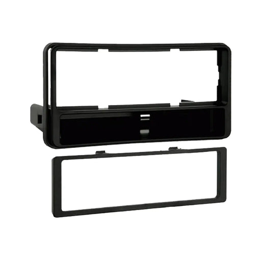 Metra 99-8230 Single DIN Dash Kit with Pocket for Toyota Scion 2004-2011 Vehicles Metra