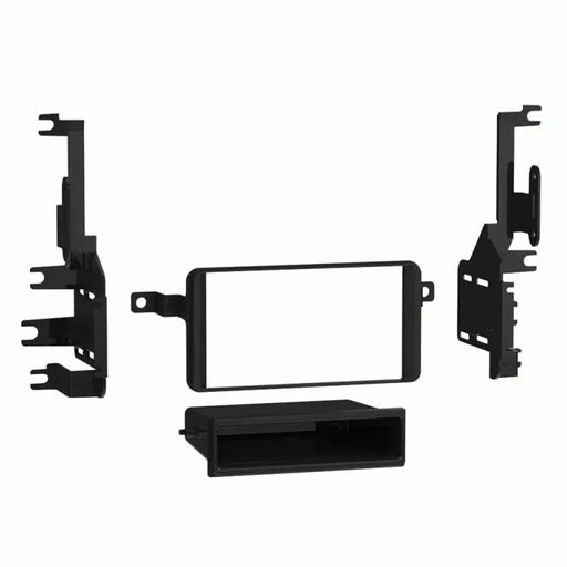 Metra 99-8268 Dash Kit for Toyota Highlander, Sequoia and Tundra 2001-2007 Metra