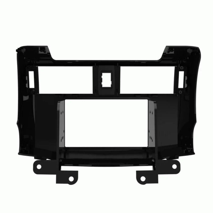 Metra 99-8271CHG Single or Double DIN Dash Kit for Select Toyota 4 Runner 2010-Up Vehicles Metra