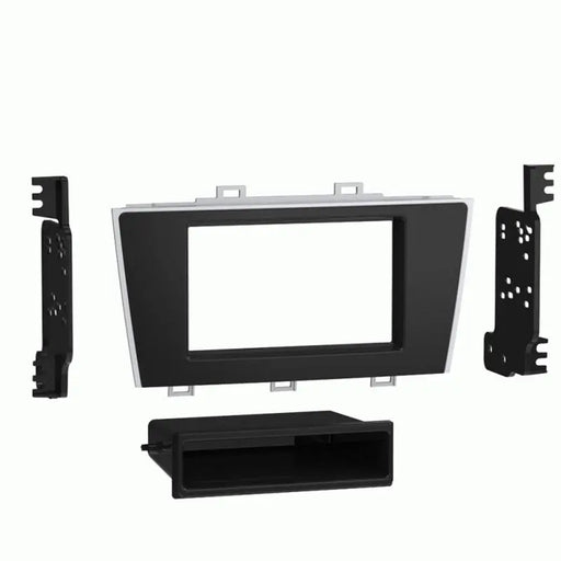 Metra 99-8909 Single DIN Dash Kit for Subaru Legacy and Outback 2018-Up Metra