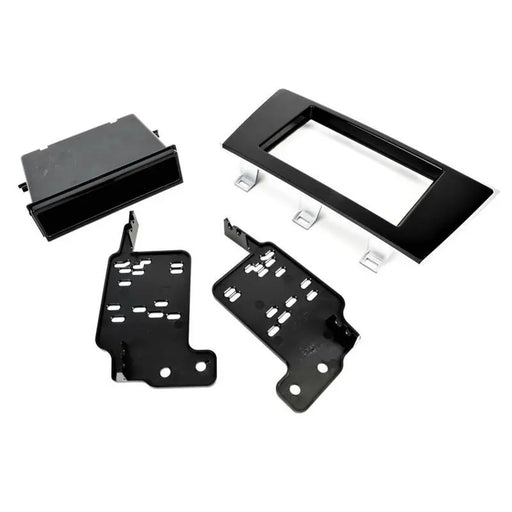 Metra 99-8909 Single DIN Dash Kit for Subaru Legacy and Outback 2018-Up Metra