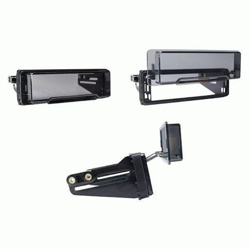 Metra 99-9800 Single DIN Car Dash Kit for Harley Davidson Touring 1998-2013 Metra