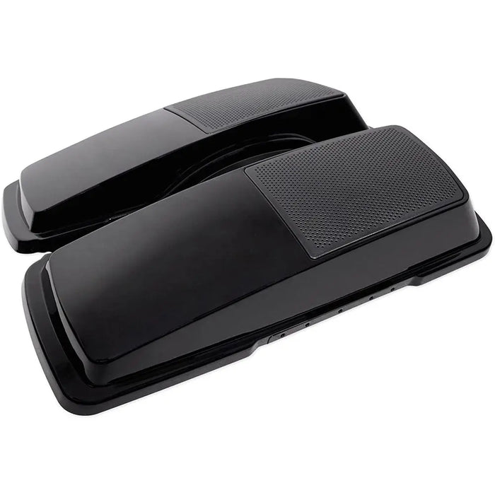 Metra BC-HD69PR 6x9" Saddlebag Lid Speaker Adapter for Harley Davidson 93-2013 Metra