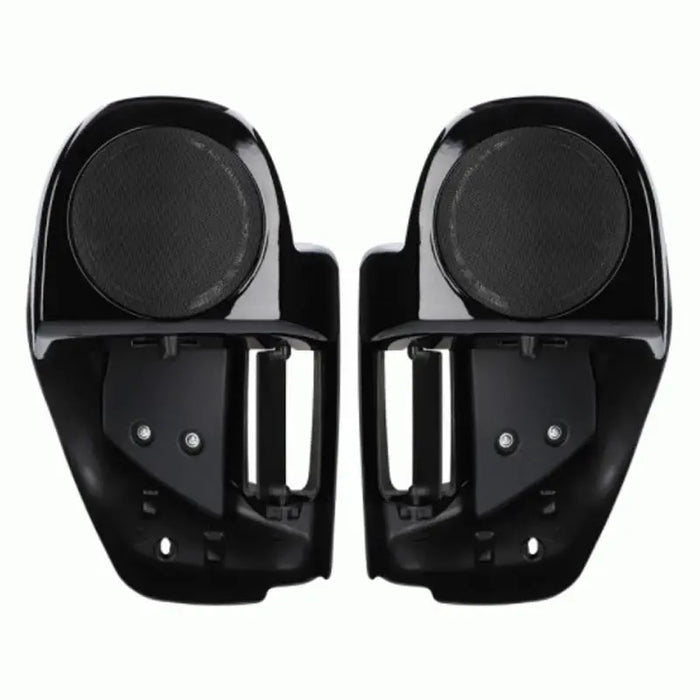 Metra BC-HDLFSP2 Lower Vented Fairings with Speaker Housing Harley Davidson Metra