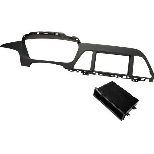 Metra DP-7363B Single or Double DIN Dash Panel Kit for Hyundai Sonata 2015-2017 Metra